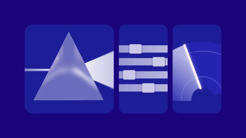 莱山区三维组态SCADA优势：为什么越来越多工厂用3D监控